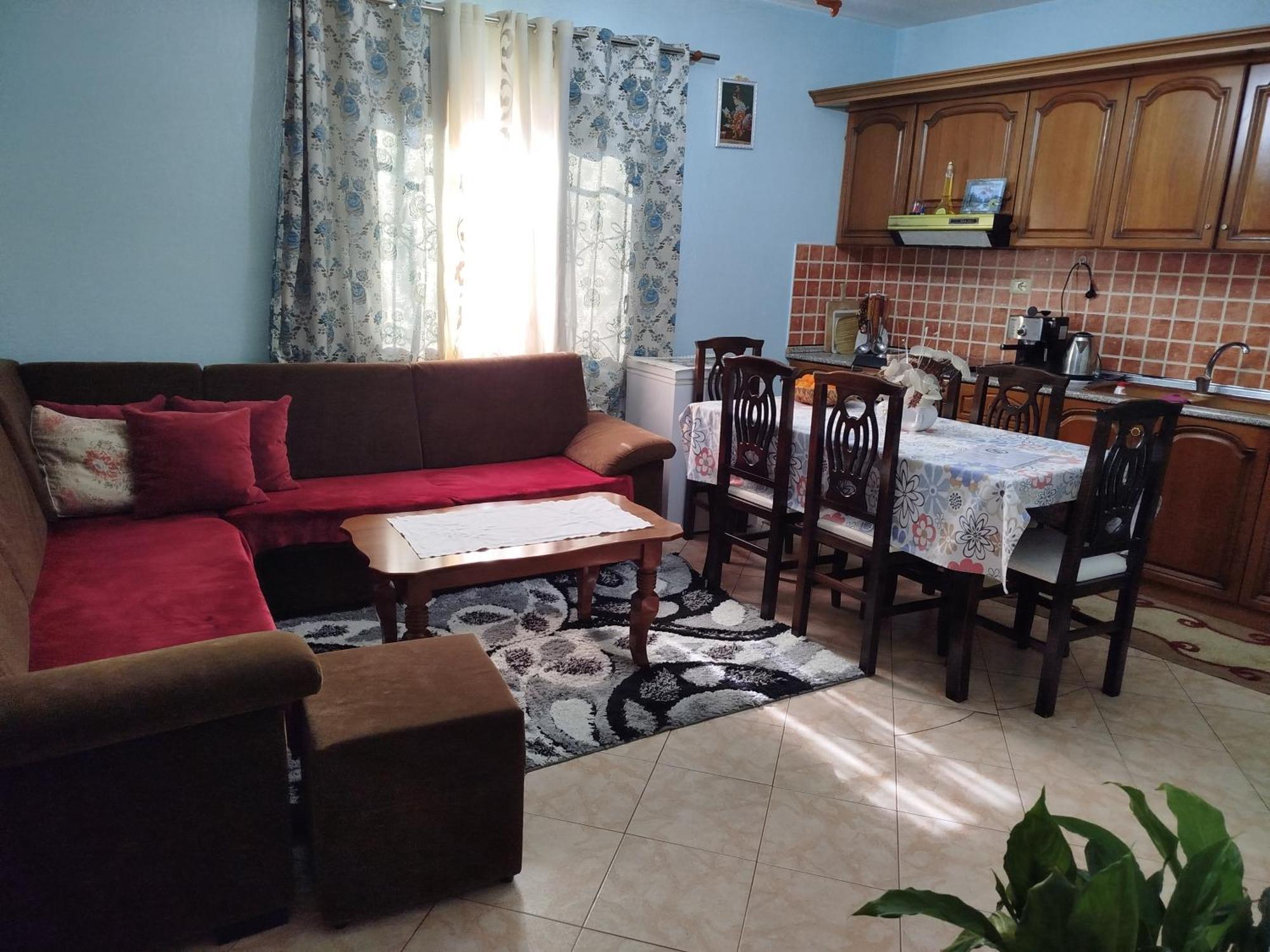 Fatbardha Miceli Villa