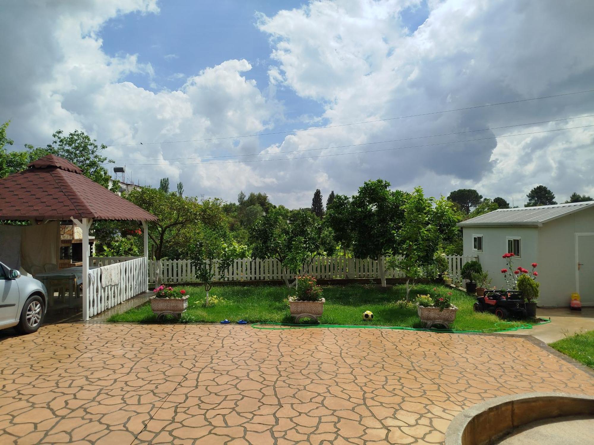 Fatbardha Miceli Villa *