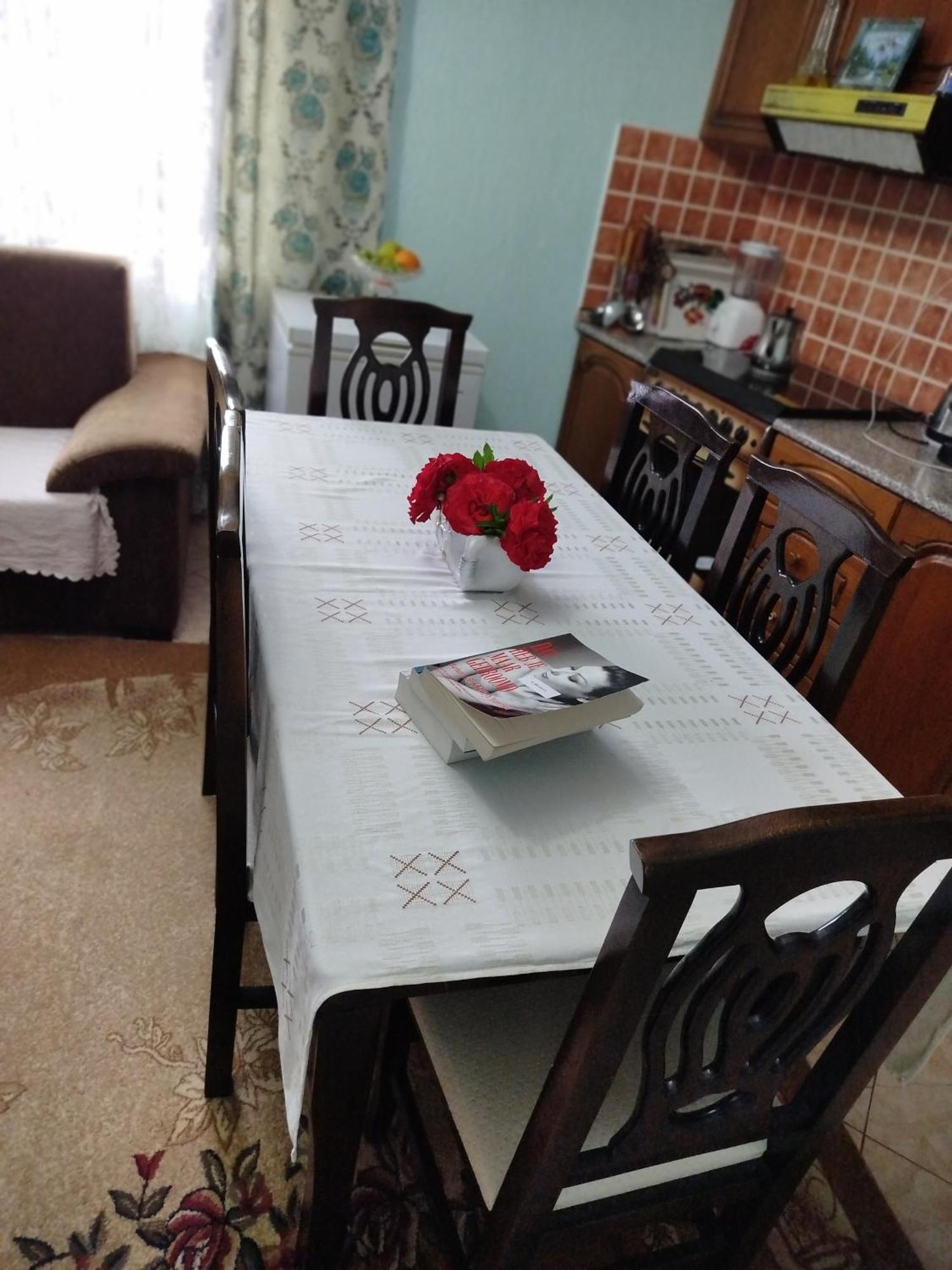 Villa Fatbardha Miceli Tirana