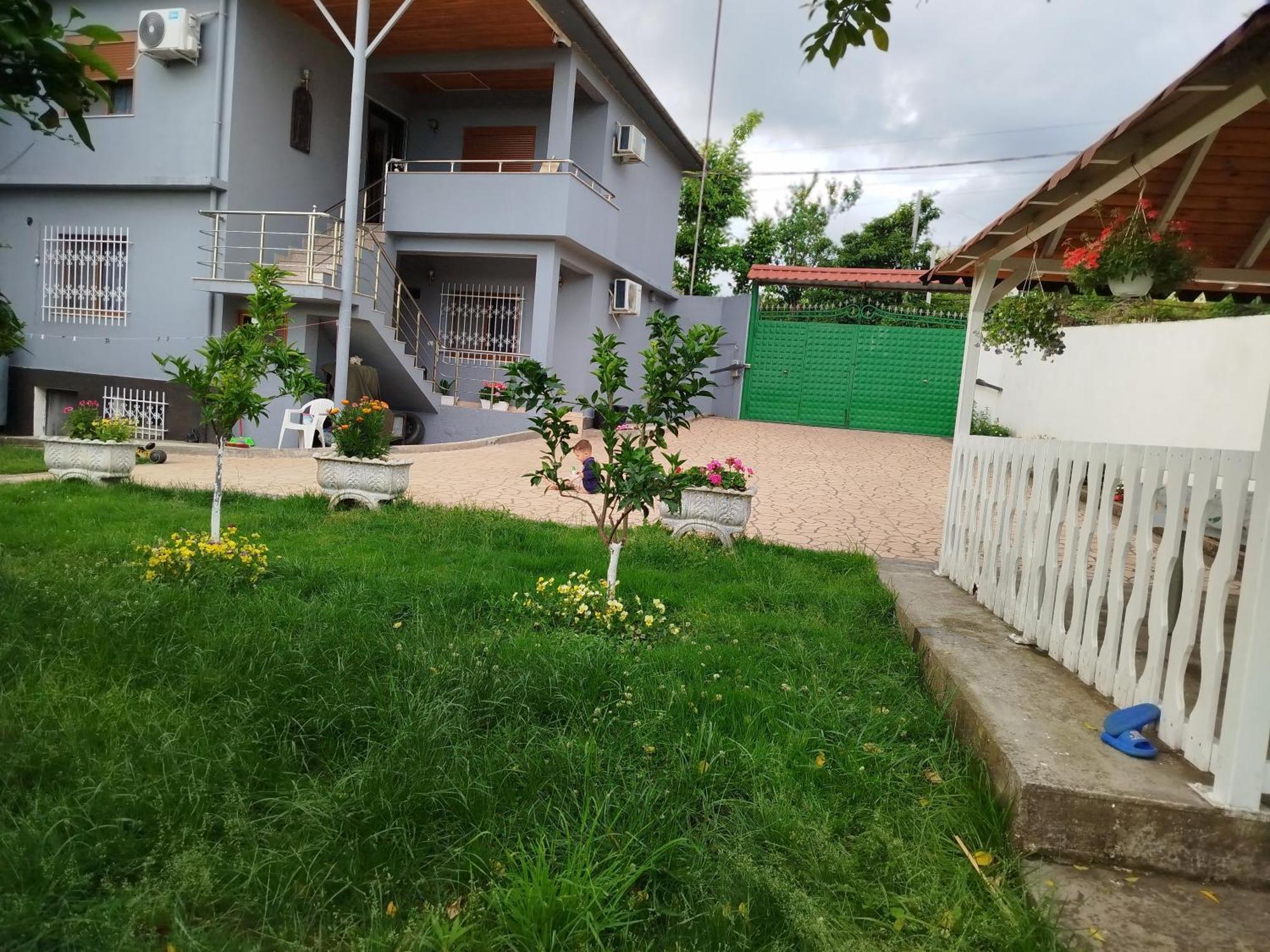 Villa Fatbardha Miceli